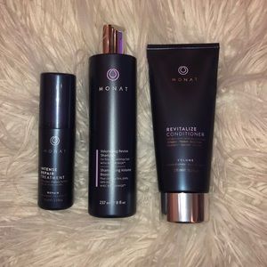 Monat Hair Care Bundle (or separate!)